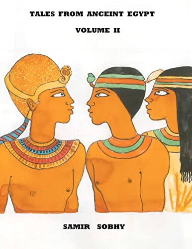 Tales from Anceint Egypt