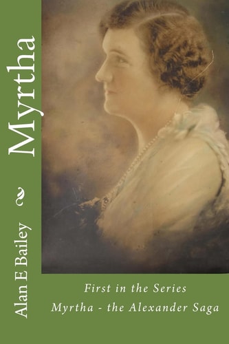 Myrtha The Alexander Saga