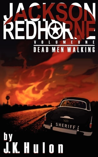 Jackson Red Horne Dead Men Walking