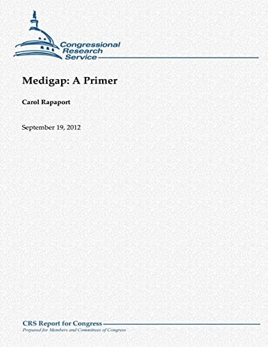 Medigap A Primer