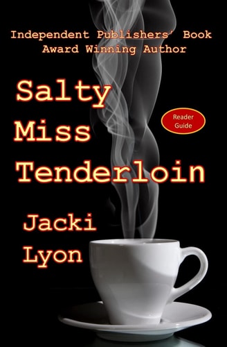 Salty Miss Tenderloin