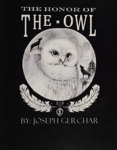 The Honor of The Owl