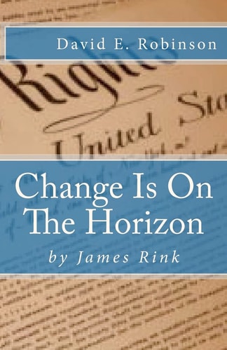Change Is On The Horizon Dawn of the Golden Age