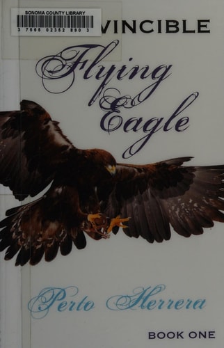 The Invincible Flying Eagle
