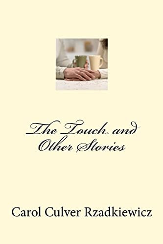 The Touch and Other Stories