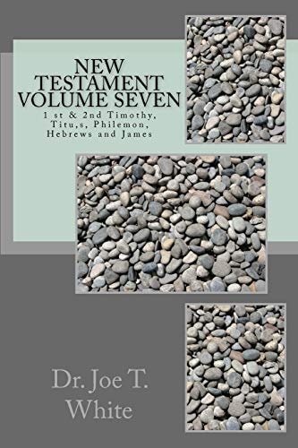 New Testament Volume Seven