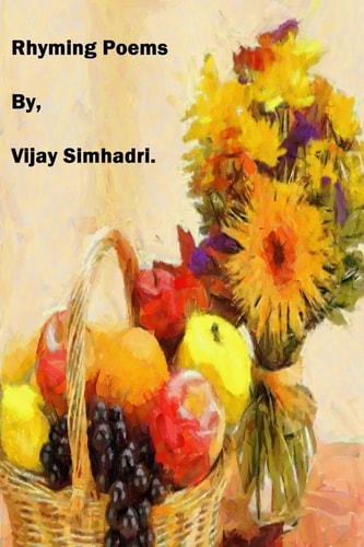 Rhyming Poems Poems for Children / Teenagers