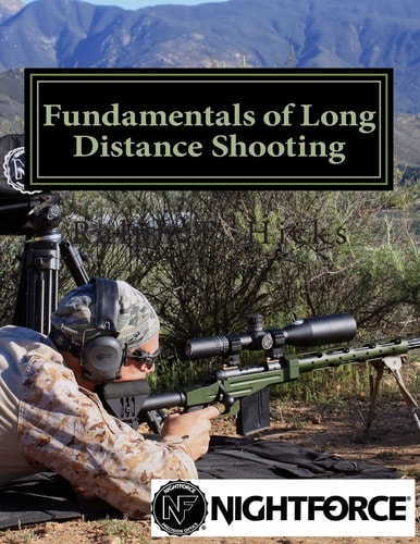 Fundamentals of Long Distance Shooting Beginners to Advanced Shooters