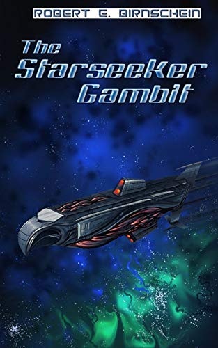 The Starseeker Gambit An EAGLE's FLIGHT Novel