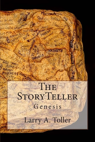 The Storyteller Genesis