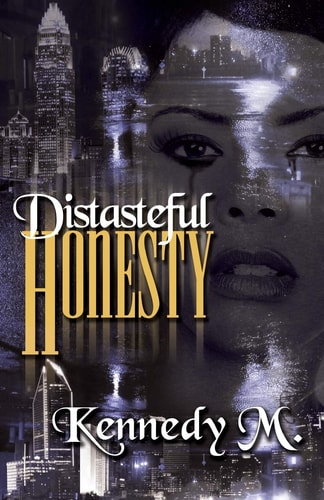 Distasteful Honesty