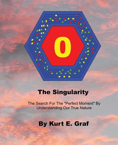 The Singularity The Search For The "Perfect Moment" By Understanding Our True Nature