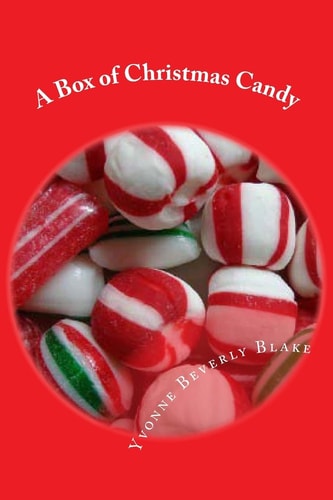 A Box of Christmas Candy Stories and Poems of Christmas