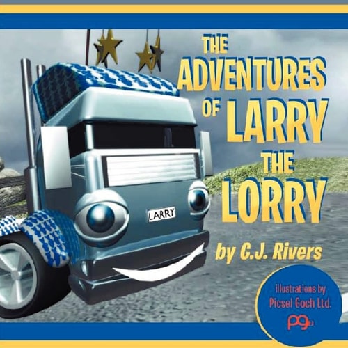 The Adventures of Larry the Lorry