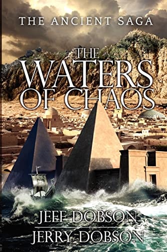 The Waters of Chaos The Ancient Saga