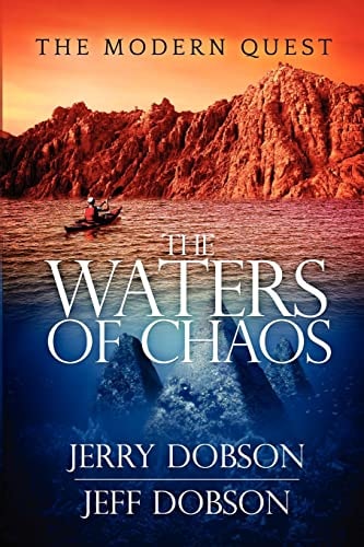 The Waters of Chaos The Modern Quest