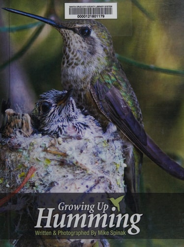 Growing Up Humming