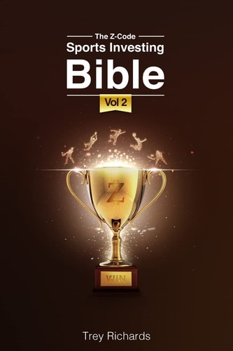 The Z-Code Sports Investing Bible