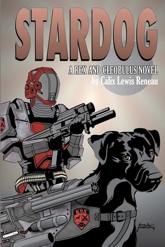 Stardog A Rex and Cleobulus Novel