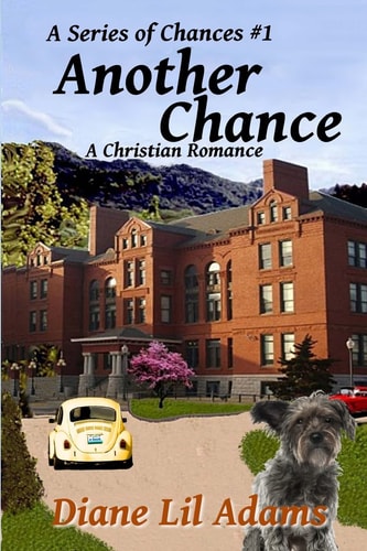 Another Chance A Christian Romance