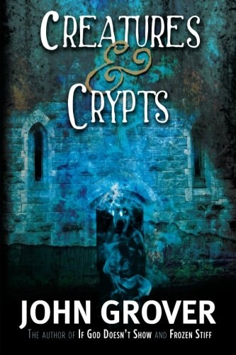 Creatures and Crypts