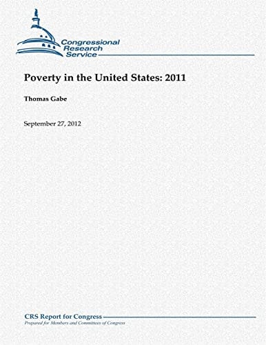 Poverty in the United States 2011