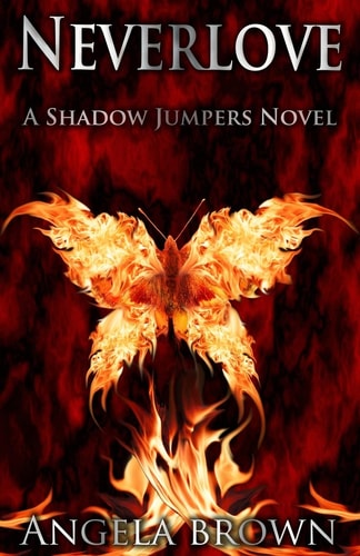 Neverlove Shadow Jumpers Series