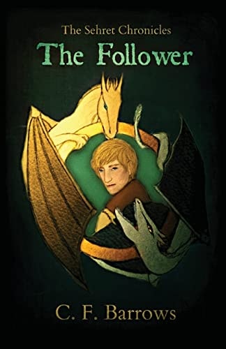 The Sehret Chronicles The Follower