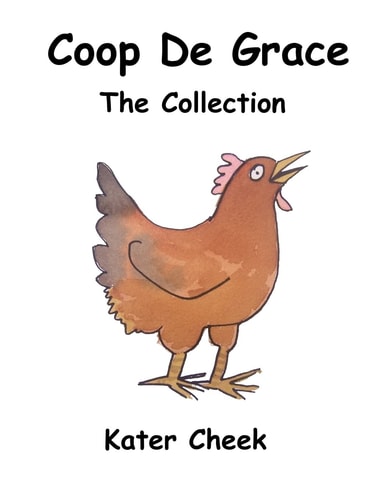 Coop de Grace The Collection