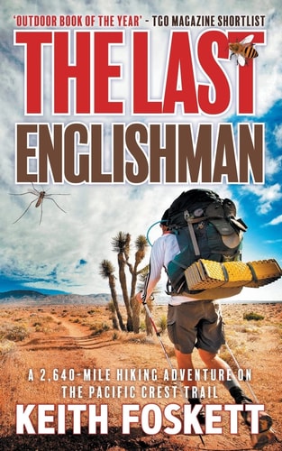 The Last Englishman