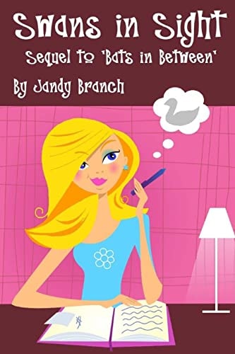 Swans in Sight Book 3 of the "Parakeet Princess" Series