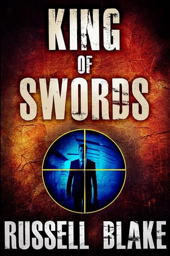 King of Swords Assassin Series #1