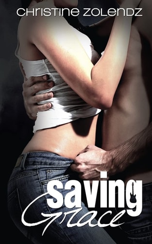 Saving Grace Mad World Book 2