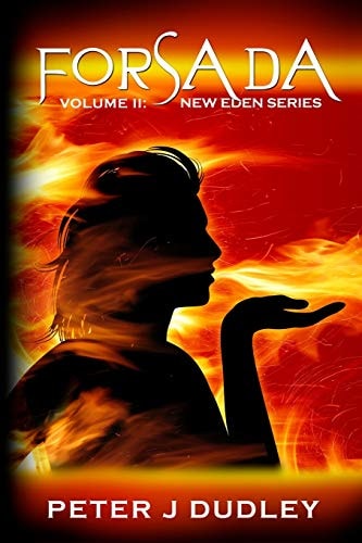 Forsada Volume II in the New Eden Series