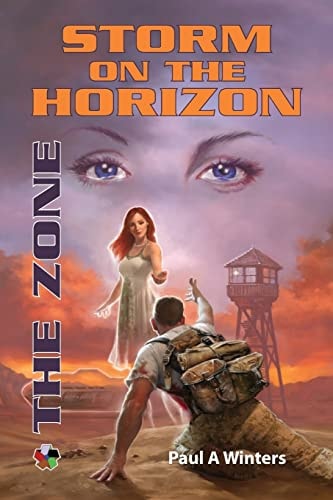 Storm on the Horizon The Zone