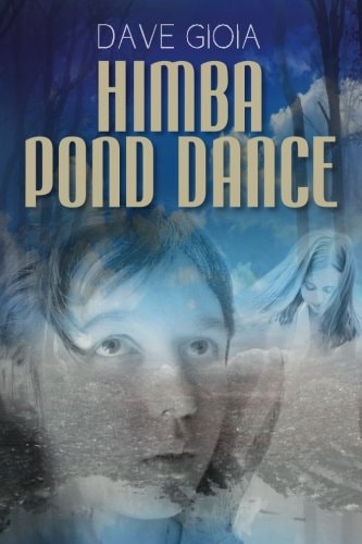 Himba Pond Dance