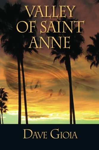 Valley of Saint Anne