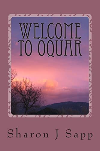 Welcome to Oquar
