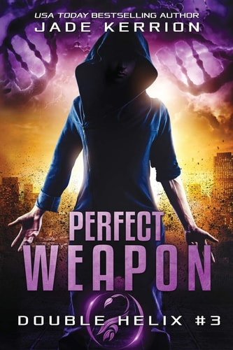 Perfect Weapon