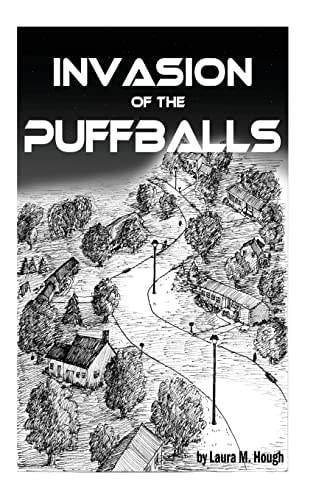 Invasion of the Puffballs