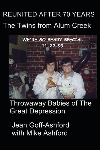Reunited After 70 Years The Alum Creek Twins