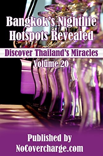 Bangkok's Nightlife Hotspots Revealed Discover Thailand's Miracles Volume 20
