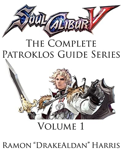 The Complete Patroklos Guide Series
