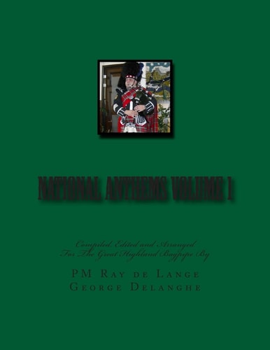 National Anthems Volume 1