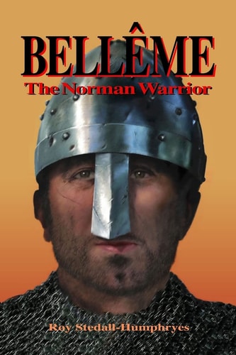 BELLEME The Norman Warrior