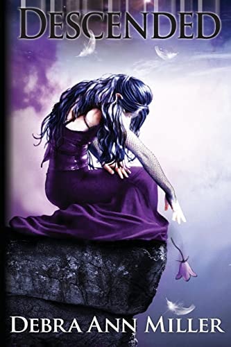 Descended Fallen Guardian Saga #1
