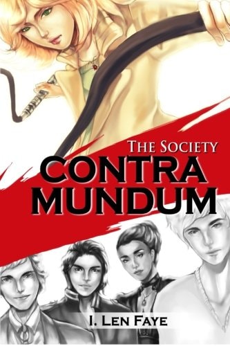 The Society Contra Mundum