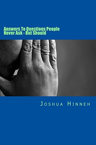 Answers To Questions People Never Ask But Should