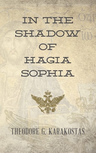 In the Shadow of Hagia Sophia