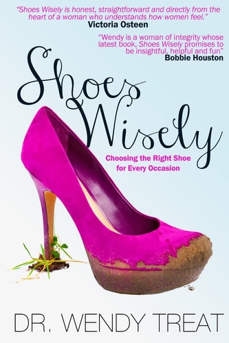 Shoes Wisely Choosing the Right Shoe for Every Occasion